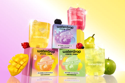 Microdrink Kategorie