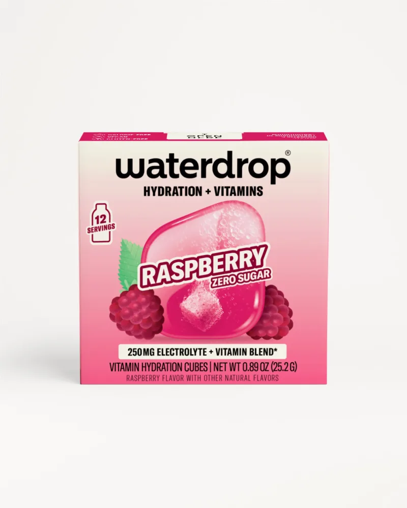 RASPBERRY