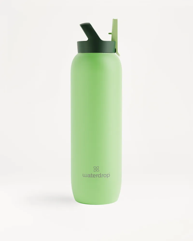 All-Purpose Thermo · Straw Lid