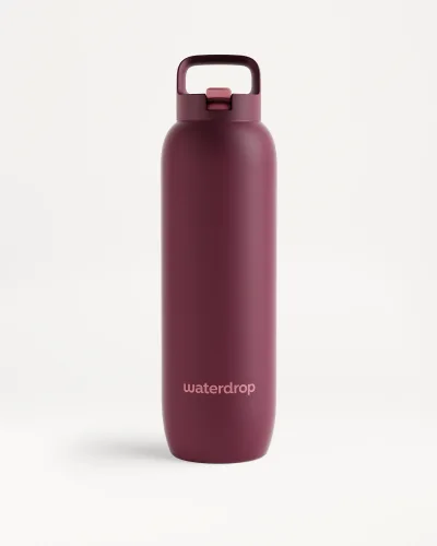 All-Purpose Thermo · Straw Lid