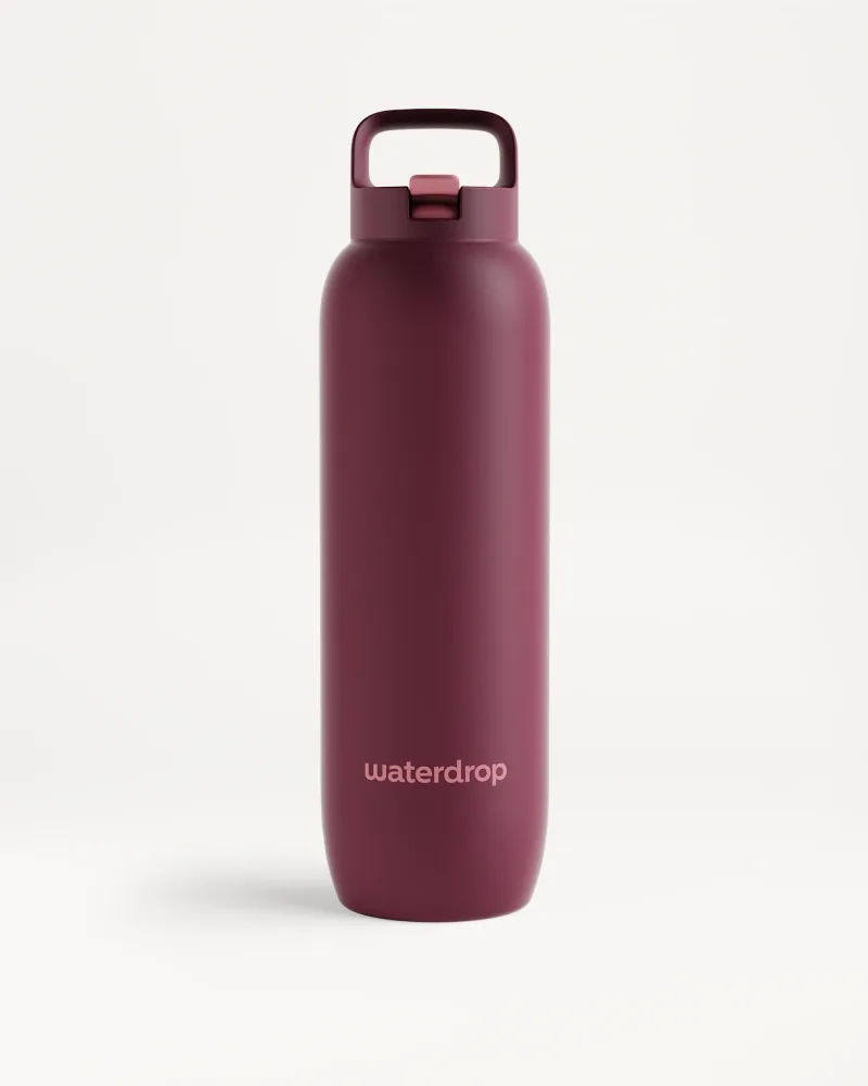 All-Purpose Thermo · Straw Lid