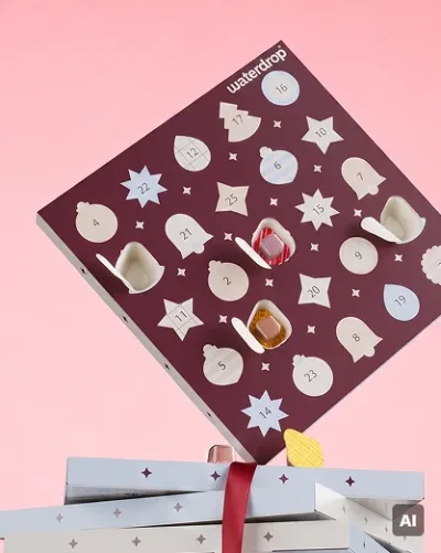 Advent Calendar
