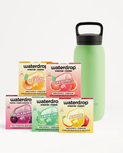 30 Days Starter Set All-Purpose Thermo