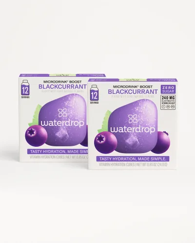 Zestaw Microdrink Twin Pack