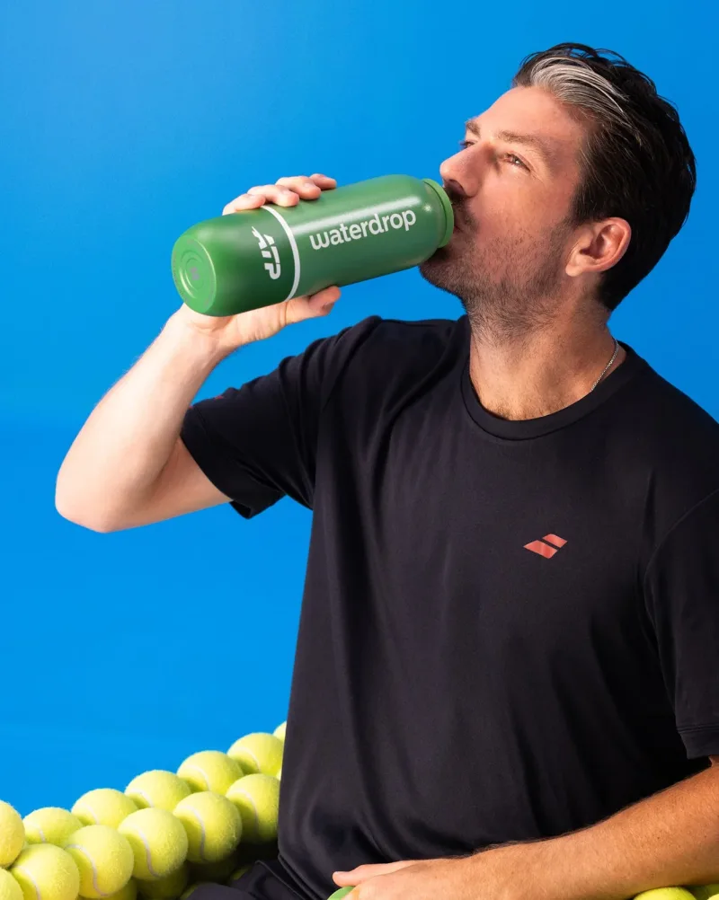 Zestaw ATP Recharge