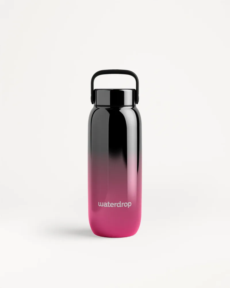 All-Purpose Thermo Ombre