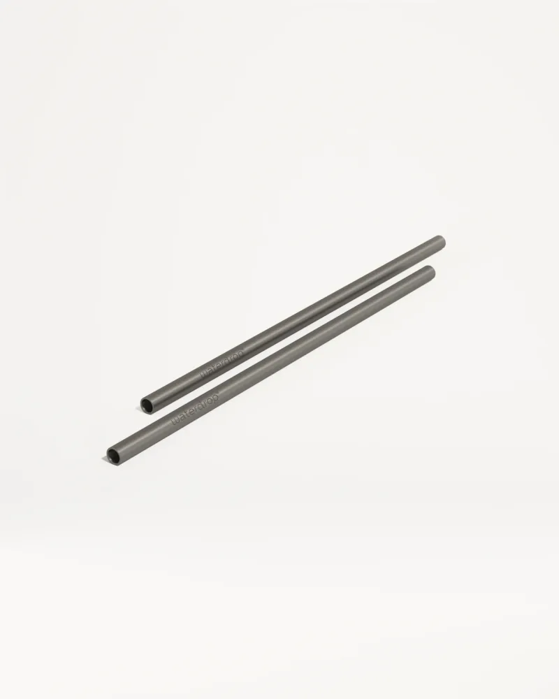 Metal Steel Straws