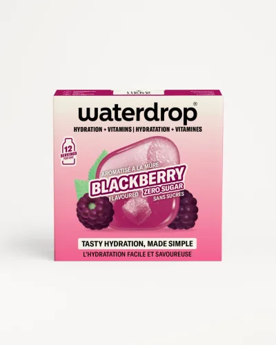 BLACKBERRY