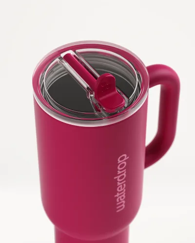 Explorer Thermo Tumbler