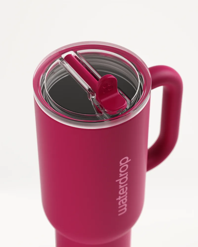 Explorer Thermo Tumbler