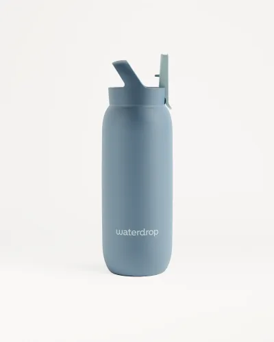 All-Purpose Thermo · Straw Lid