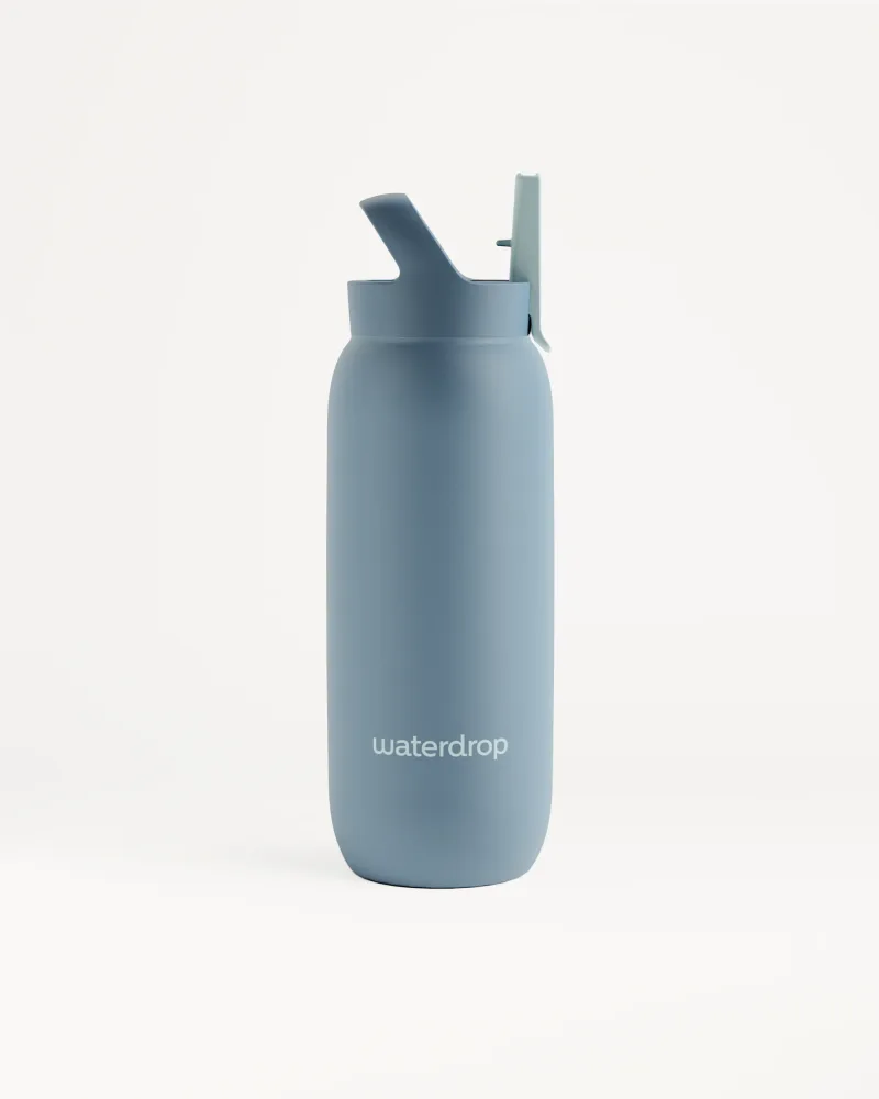 All-Purpose Thermo · Straw Lid