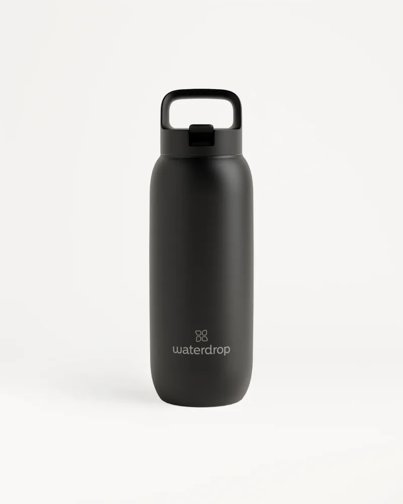 All-Purpose Thermo · Straw Lid