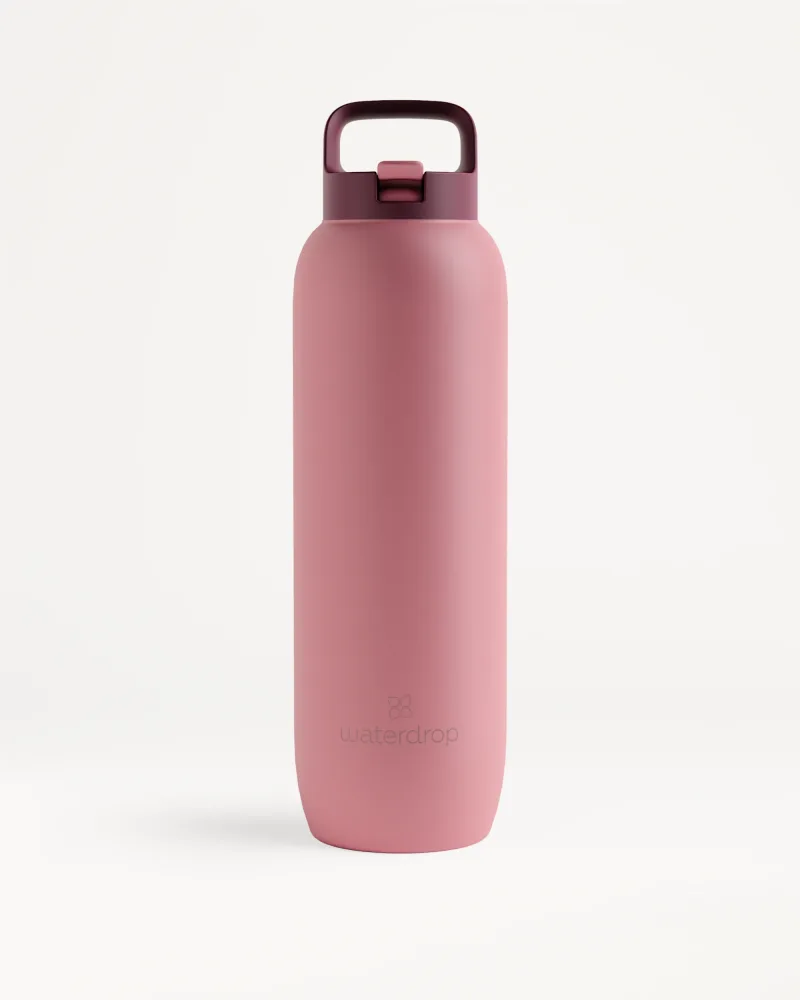 All-Purpose Thermo · Straw Lid