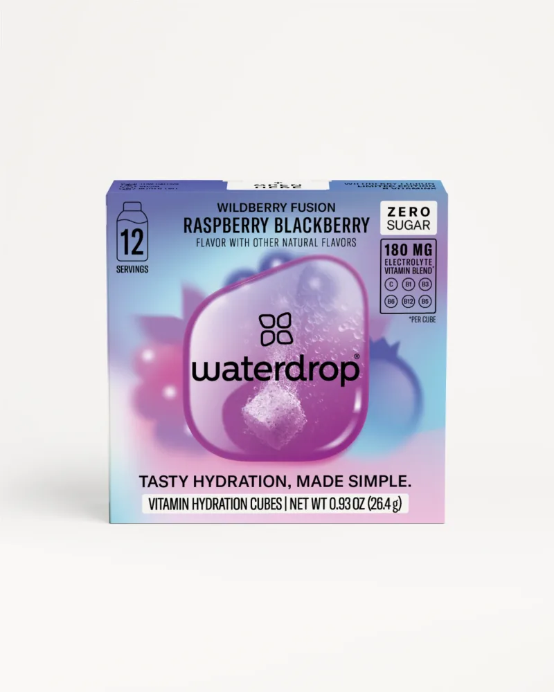 WILDBERRY FUSION