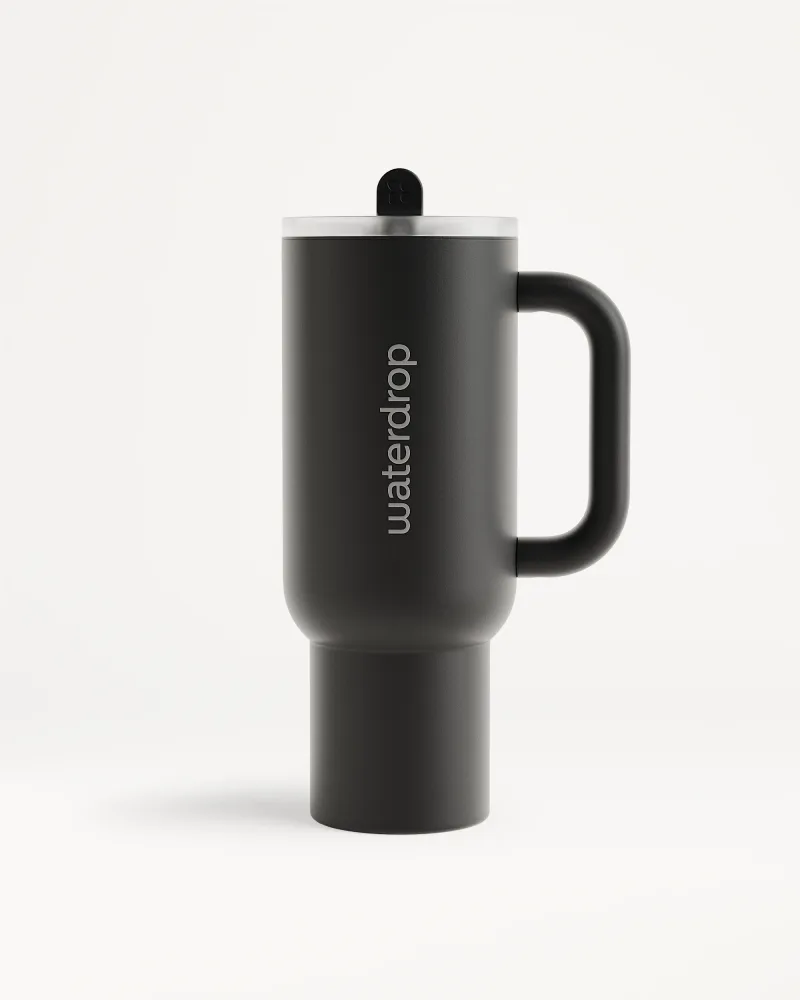 Explorer Thermo Tumbler