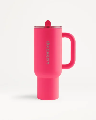 Explorer Thermo Tumbler