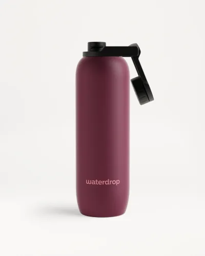 All-Purpose Thermo · Swing Lid
