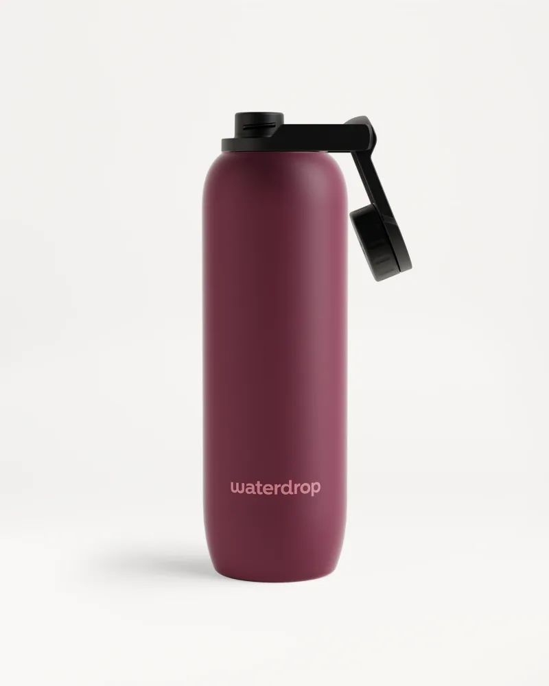 All-Purpose Thermo · Swing Lid