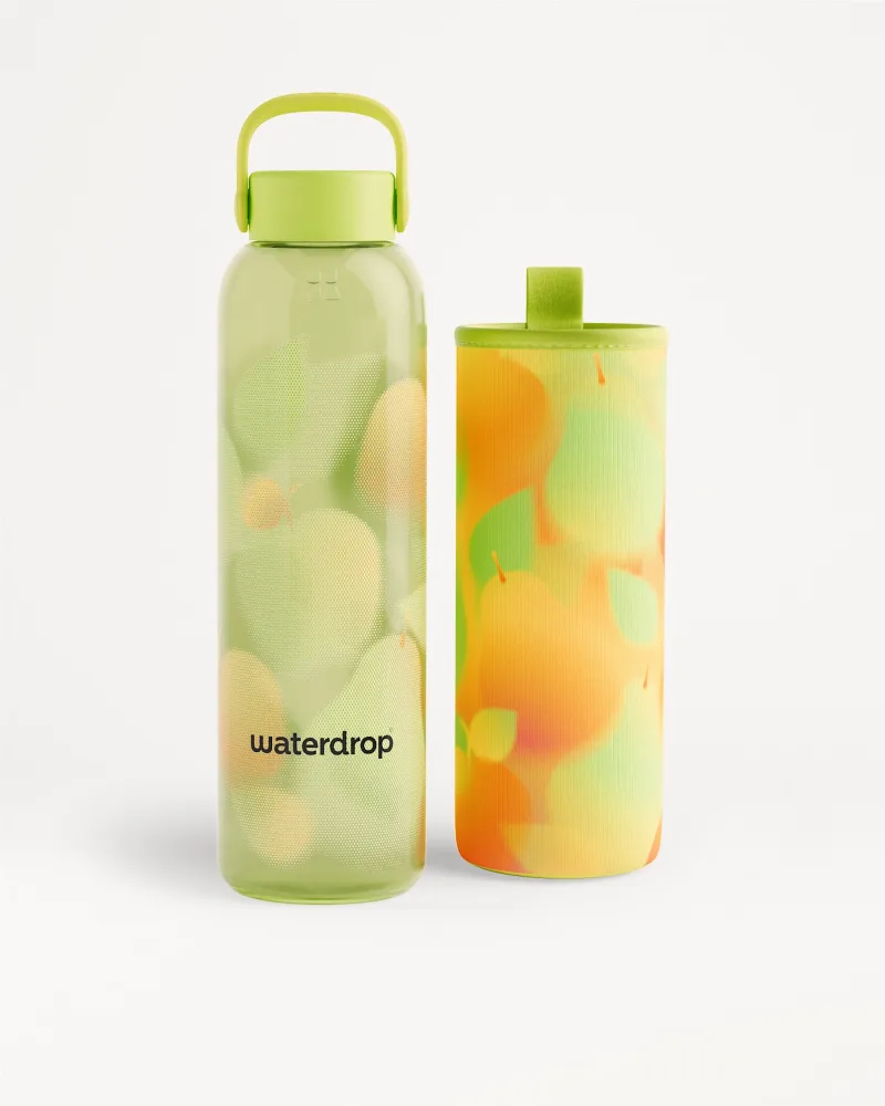 Limited Edition Fusion Glass