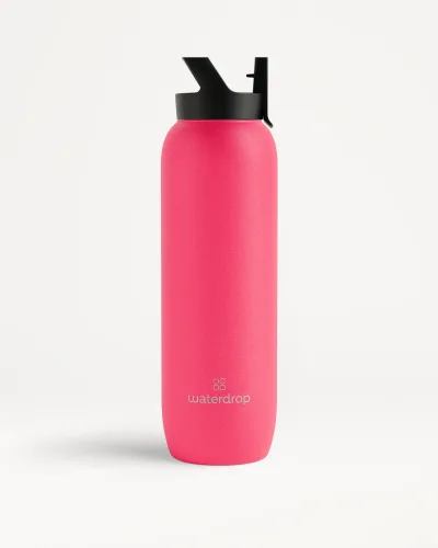 All-Purpose Thermo · Straw Lid
