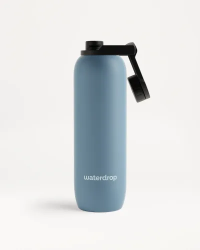 All-Purpose Thermo · Swing Lid