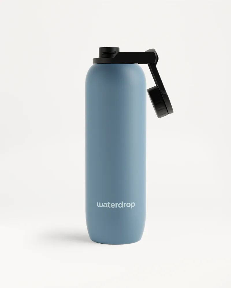 All-Purpose Thermo · Swing Lid