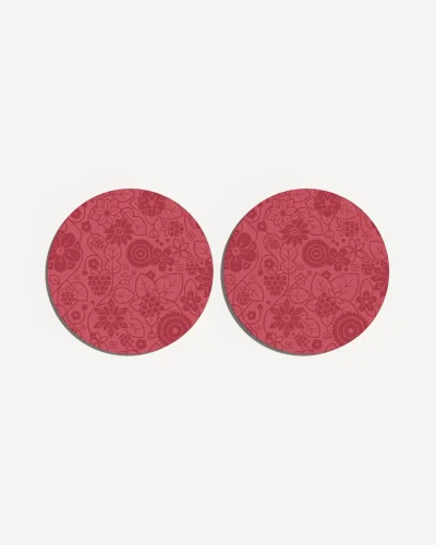 BLACKBERRY Coasters