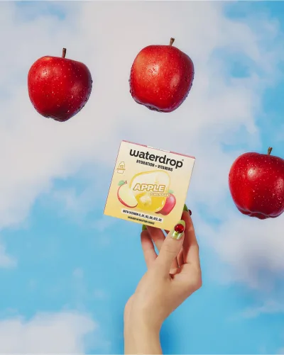 Berry Appletizing Tri-Pack