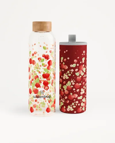 APPLE Edition Glass