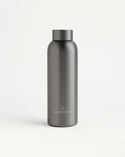 Metal Thermo Steel (Reward)