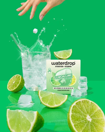 Ultimate Hydration Set