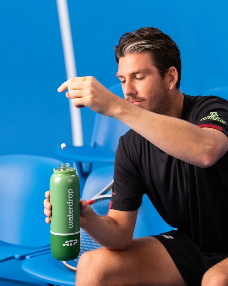 Set ATP Energy