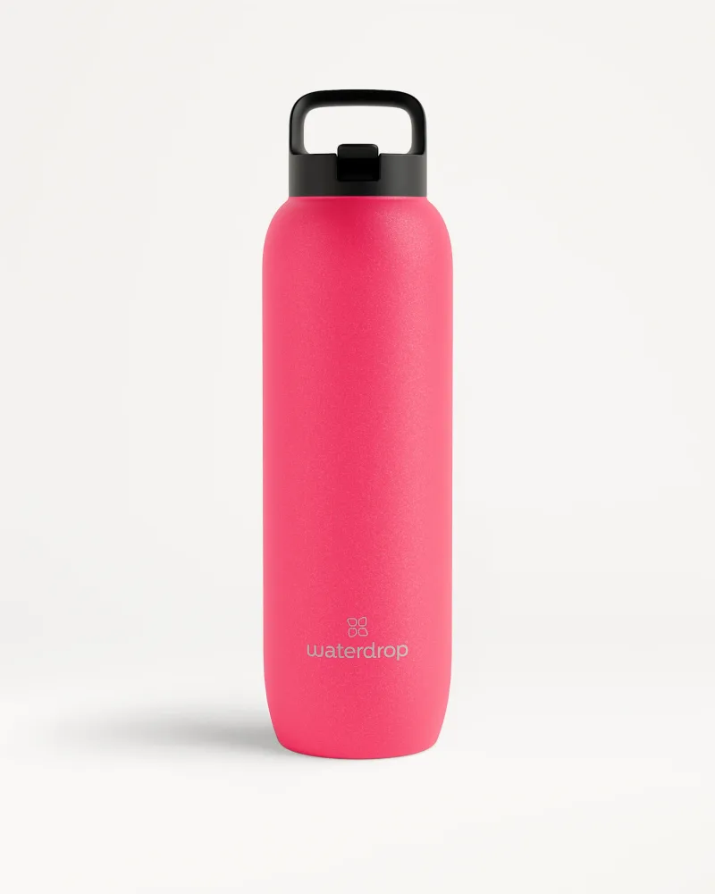 All-Purpose Thermo · Straw Lid