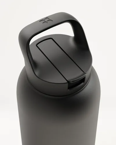 All-Purpose Thermo · Straw Lid