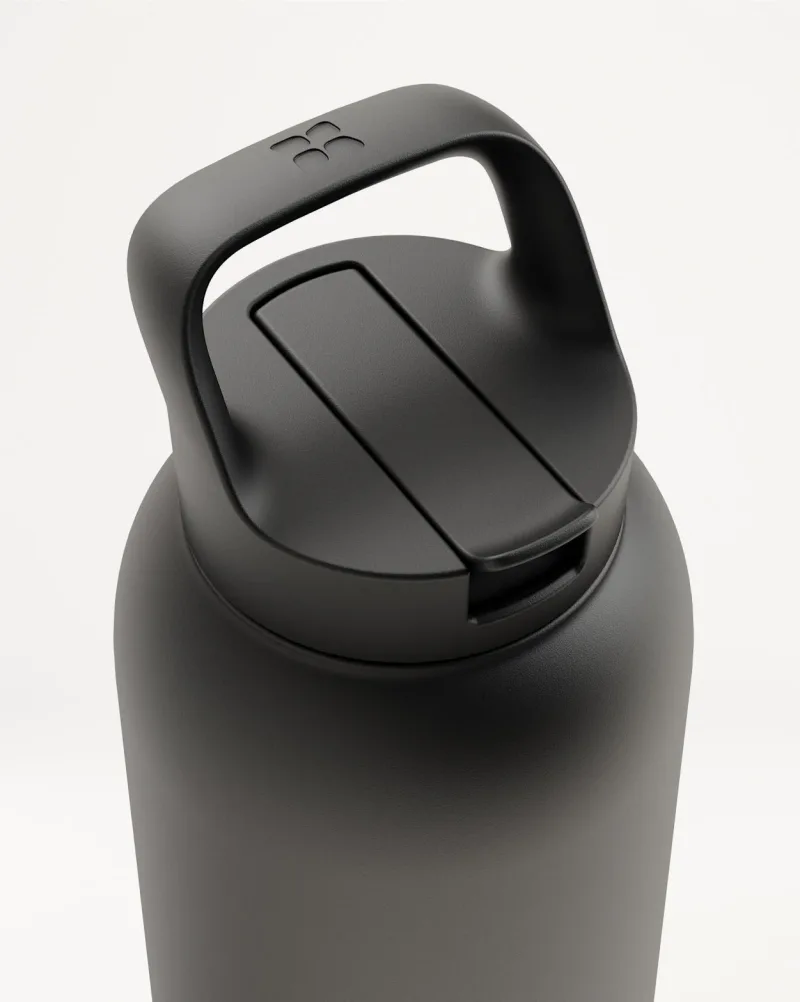 All-Purpose Thermo · Straw Lid
