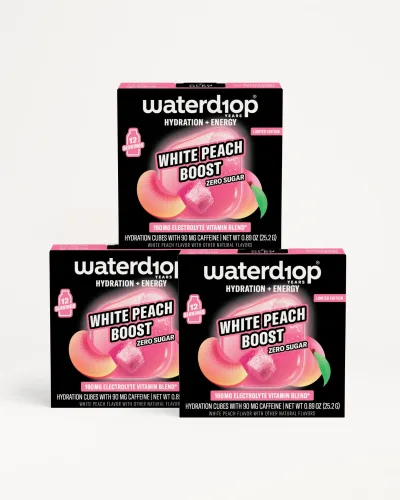 Limited Edition Microenergy Trio Pack
