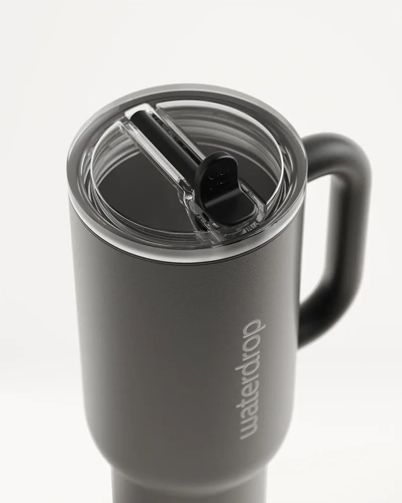 Explorer Thermo Tumbler