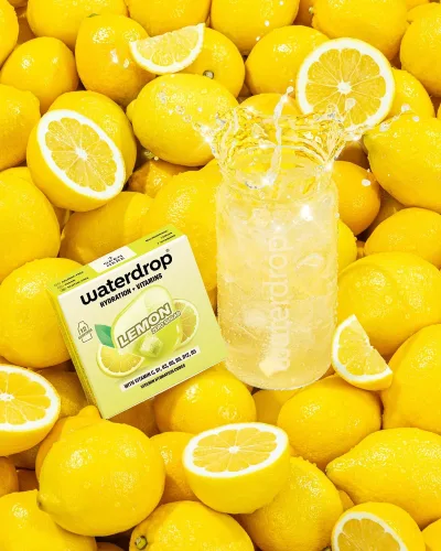 30 Day Soft Drink Bottle Set