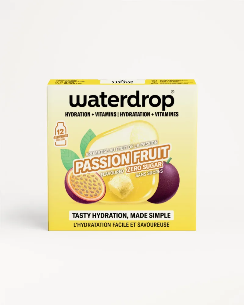 PASSION FRUIT