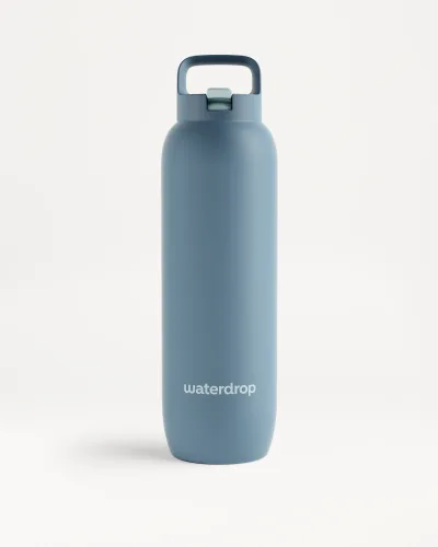 All-Purpose Thermo · Straw Lid