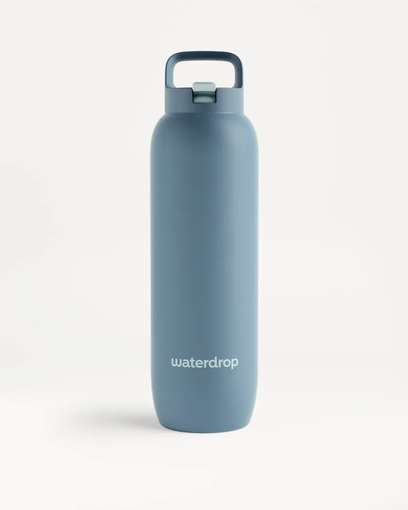All-Purpose Thermo · Straw Lid