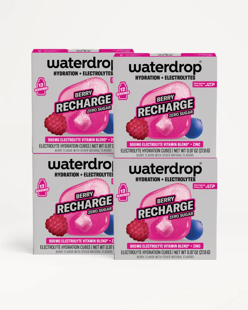 Microlyte BERRY 2+2 Set