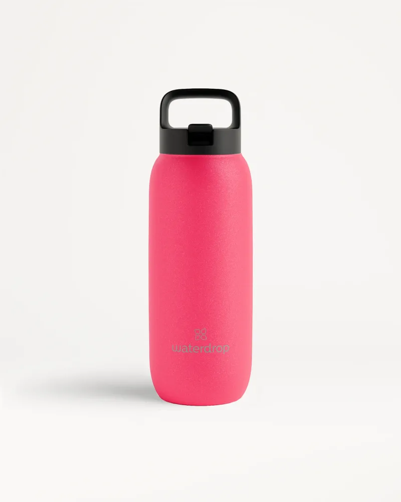 All-Purpose Thermo · Straw Lid