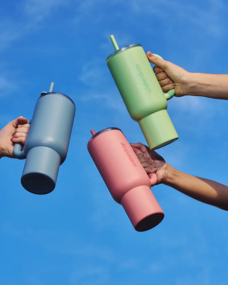 Explorer Thermo Tumbler