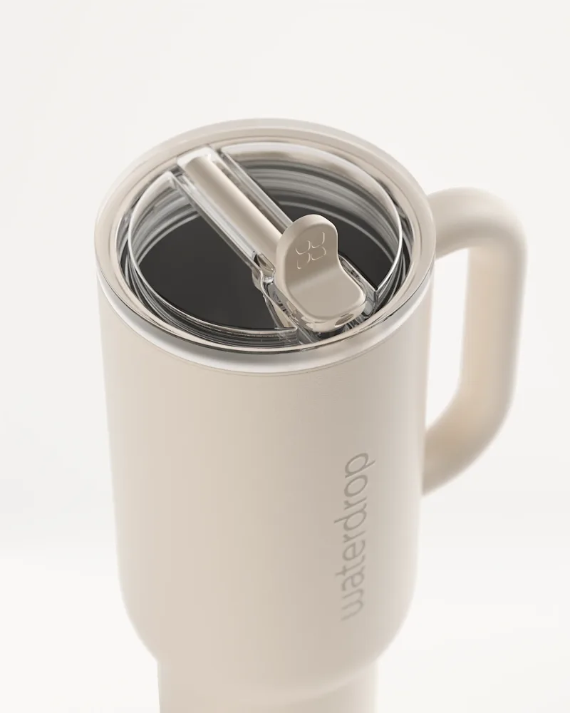 Explorer Thermo Tumbler
