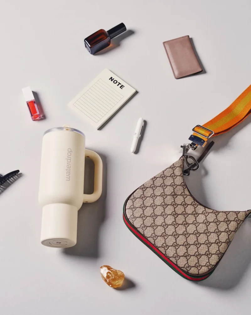 Explorer Thermo Tumbler