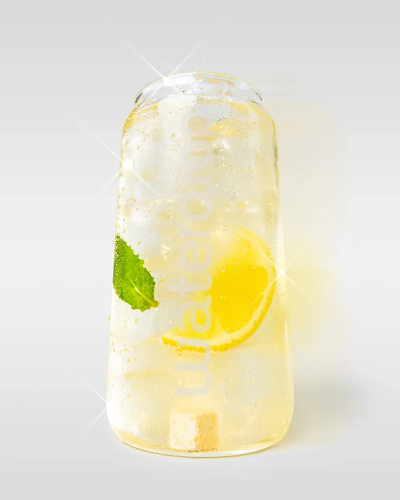 LEMON-MINT RECHARGE