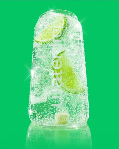 Fresh & Fizzy Set