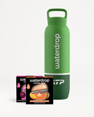 Set ATP Energy